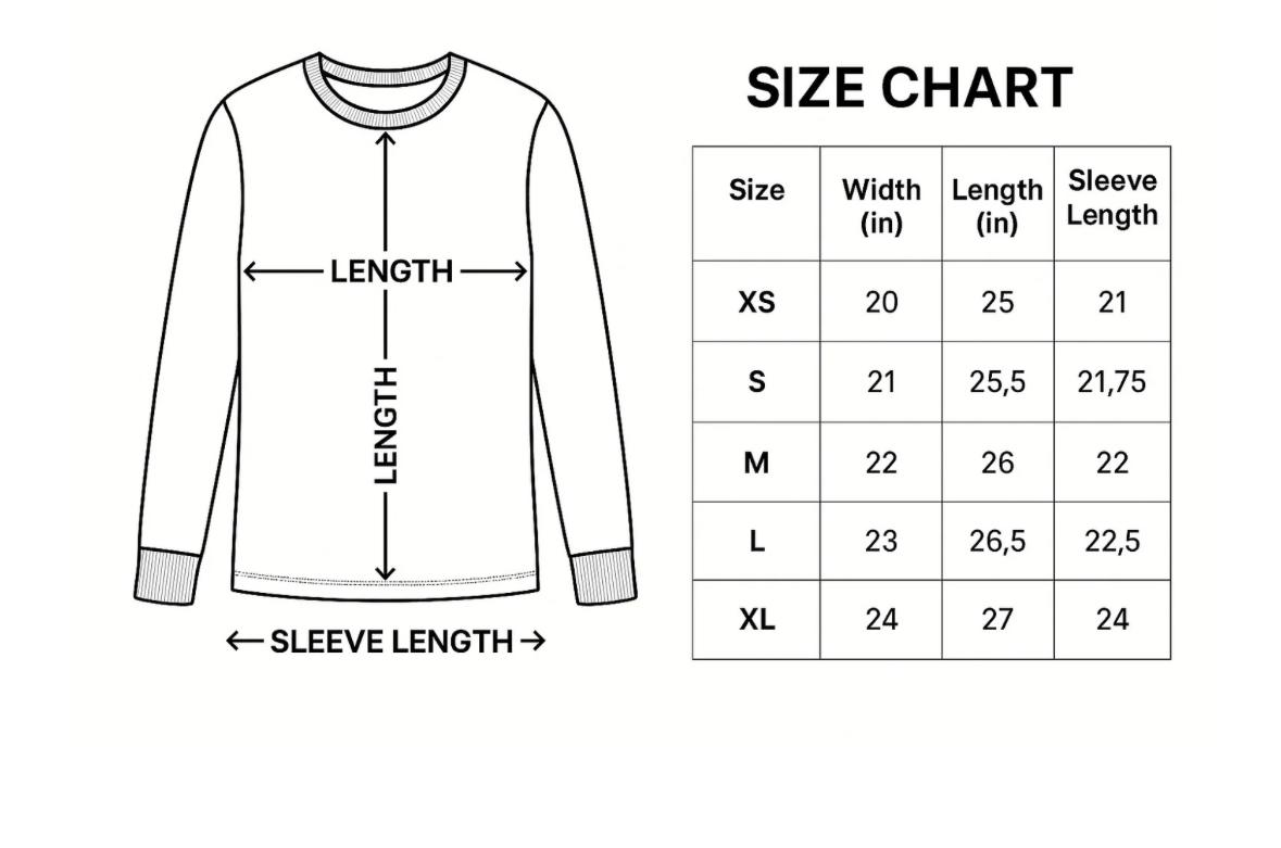 "Memories Archive" Thermal