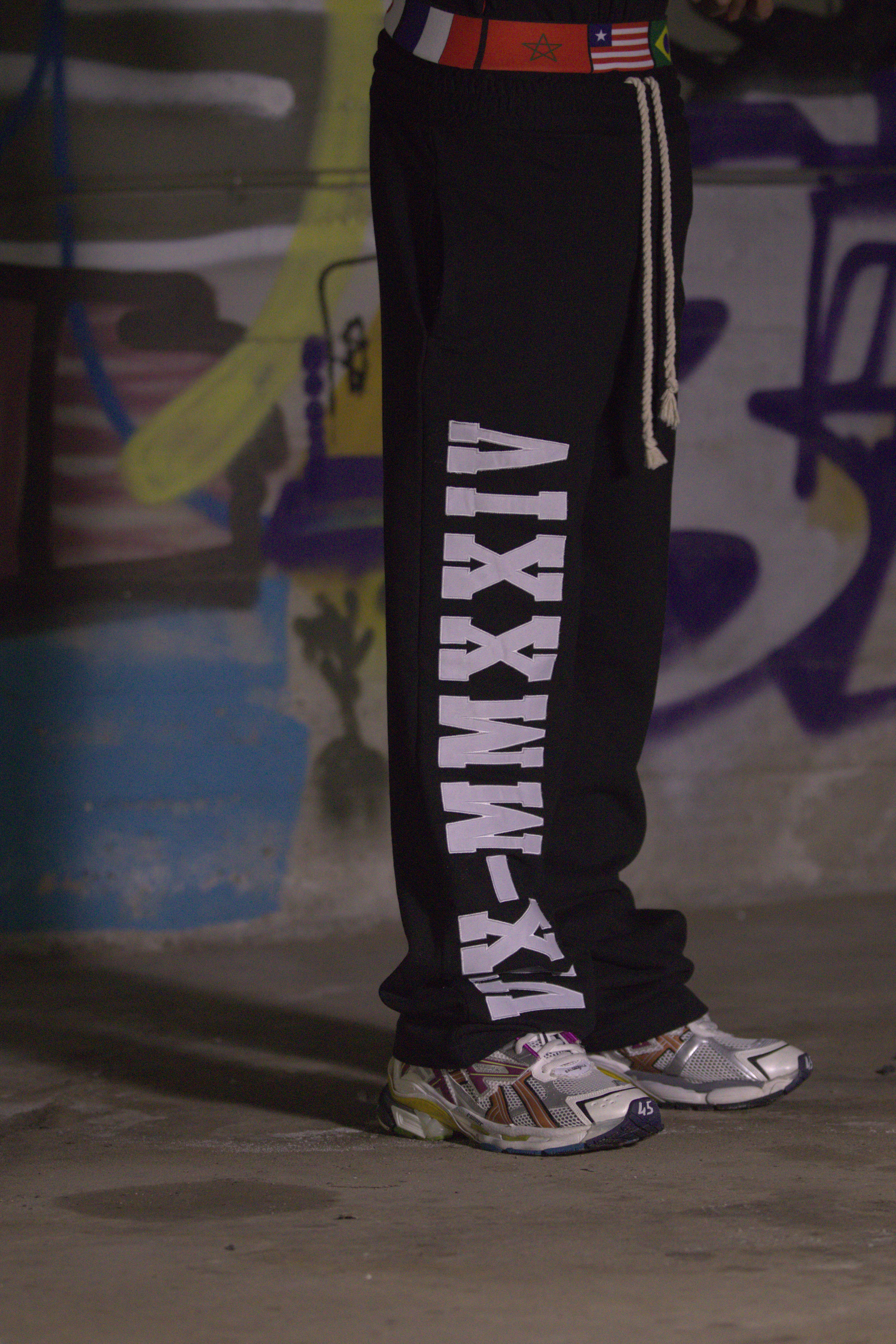 Thermal + Sweats Bundle