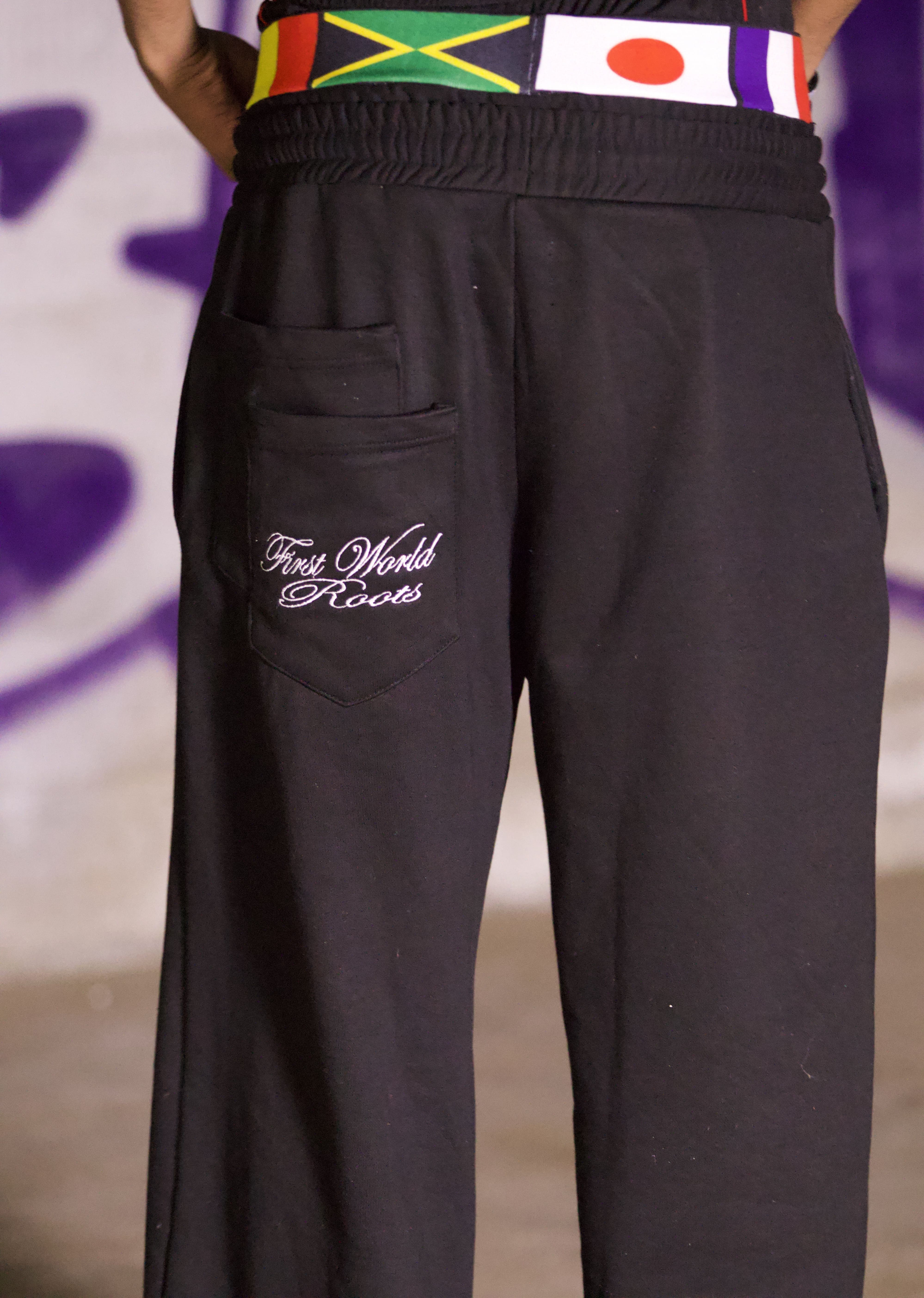 Thermal + Sweats Bundle