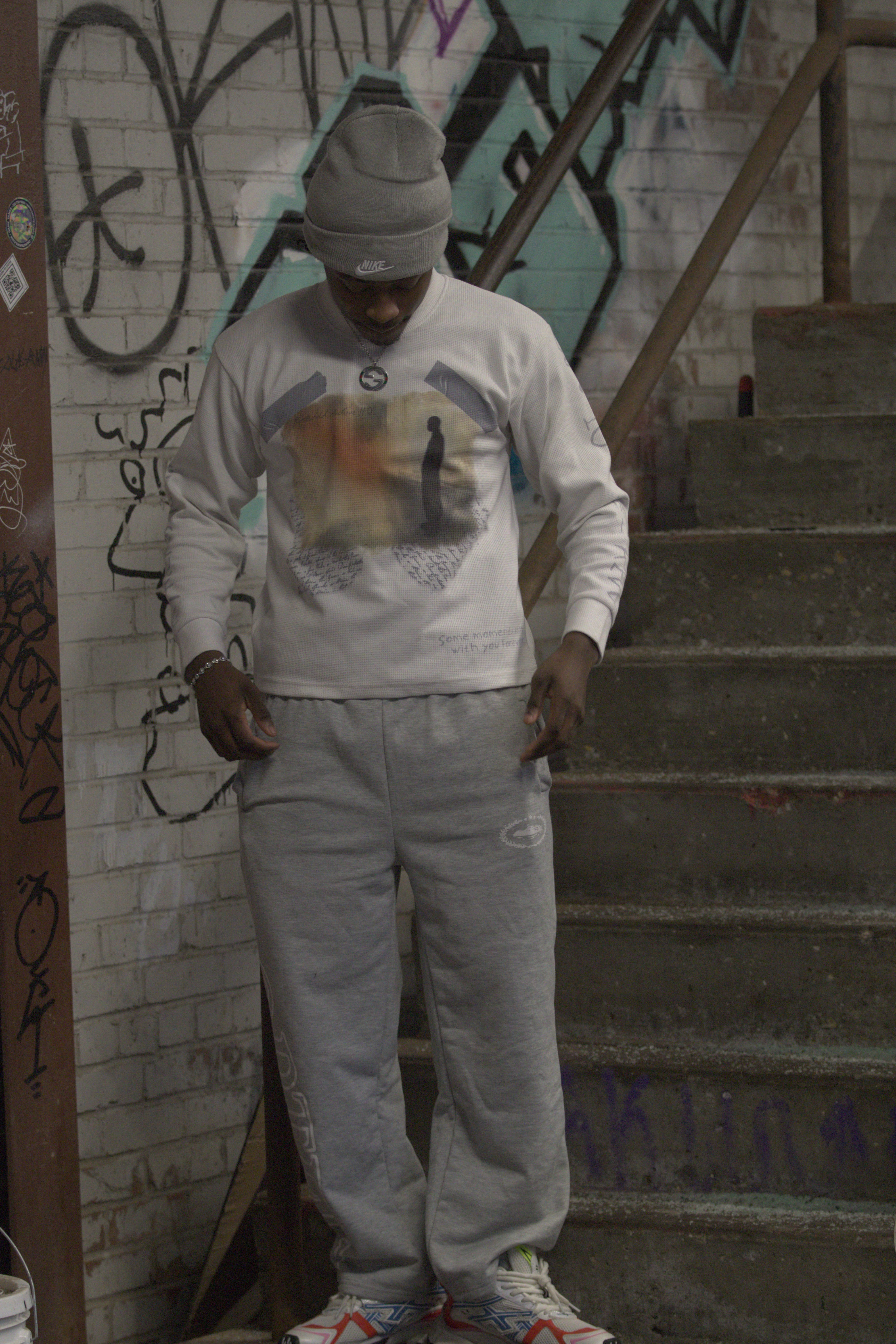 Thermal + Sweats Bundle