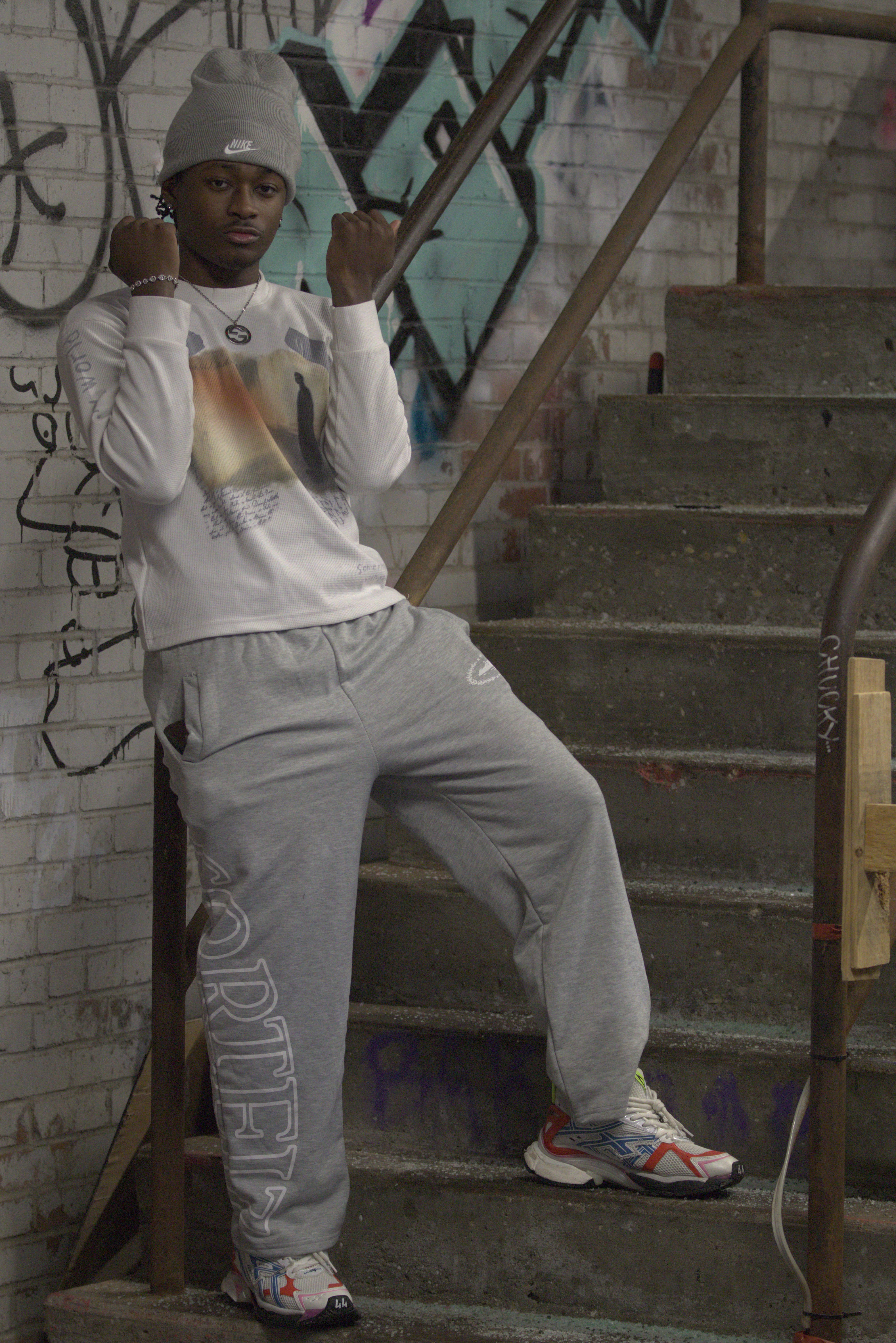 "Memories Archive" Thermal